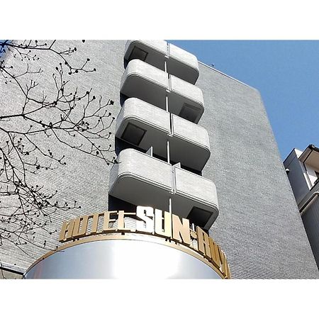 Sun Royal Kawasaki - Vacation Stay 98660V 외부 사진