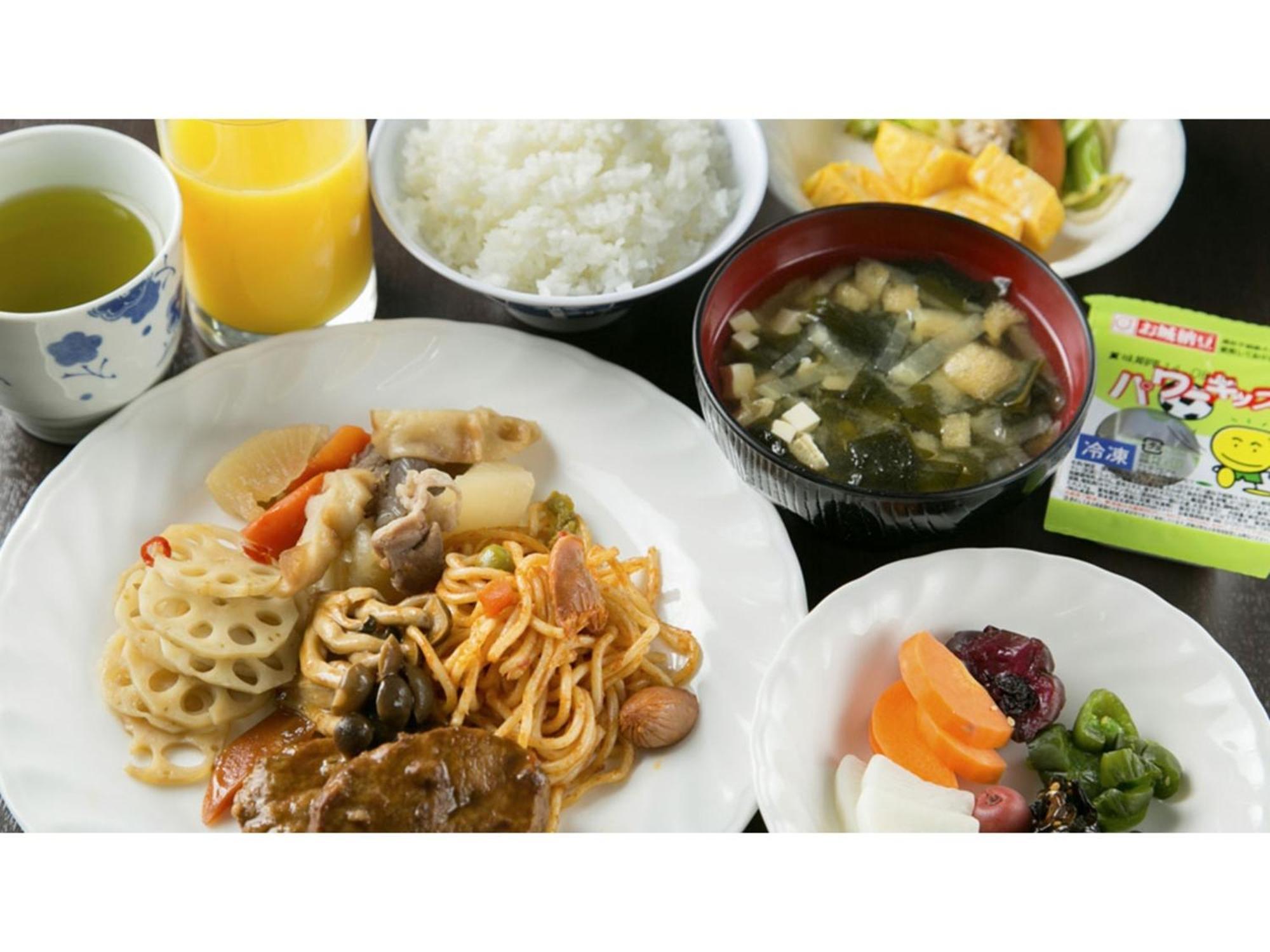 Sun Royal Kawasaki - Vacation Stay 98660V 외부 사진